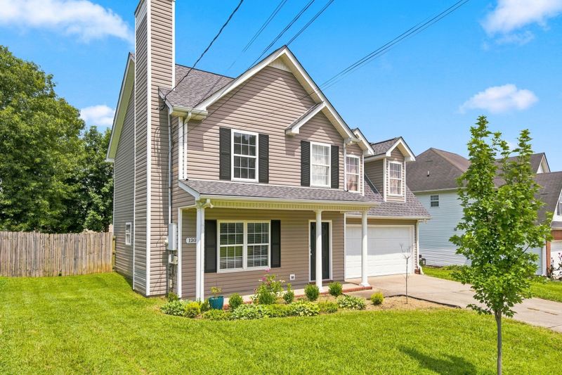 1207 Lasalle Ct, Smyrna, TN 37167
