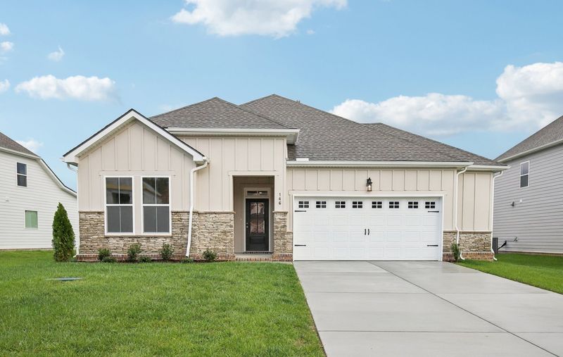 721 Foley Cir, Mount Juliet, TN 37122