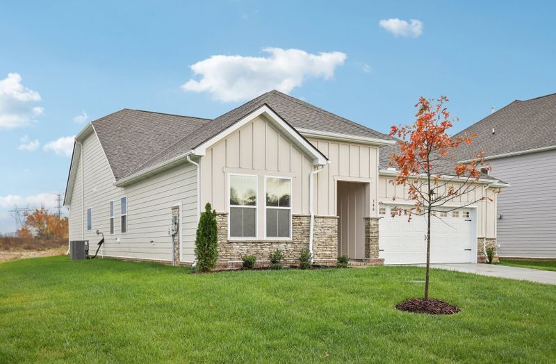 721 Foley Cir, Mount Juliet, TN 37122