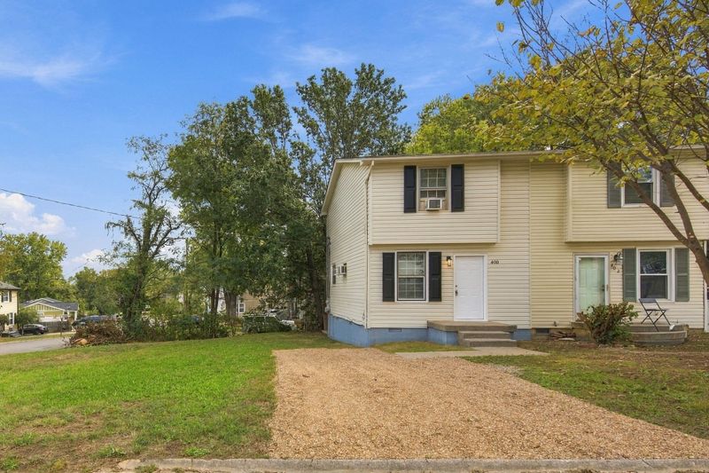 400 Gillespie Ct, Antioch, TN 37013