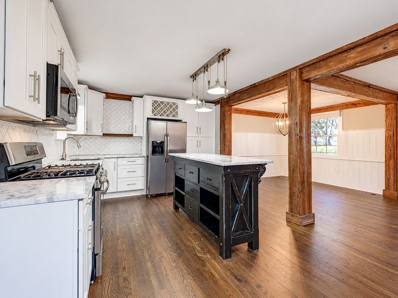 1711 Golf St, Nashville, TN 37216