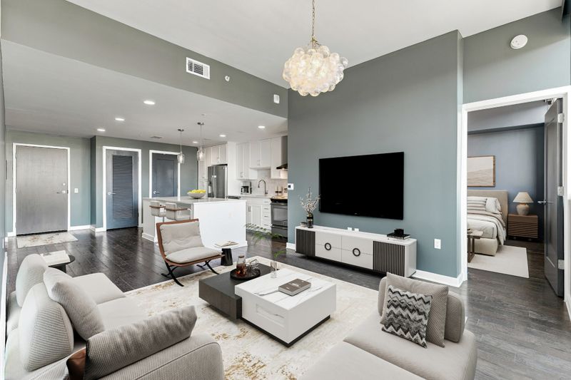 1212 Laurel St #205, Nashville, TN 37203