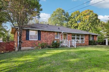 405 Mcdonald Dr, Nashville, TN 37217