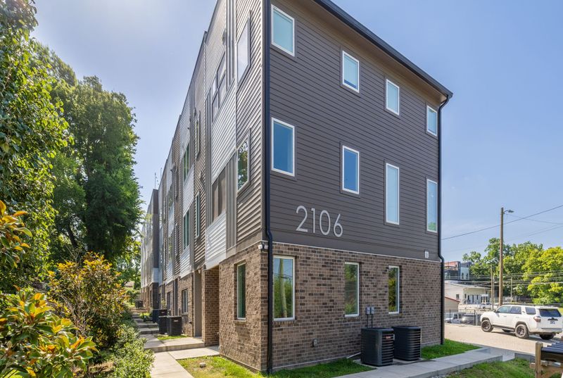 2106C 24th Ave N, Nashville, TN 37208