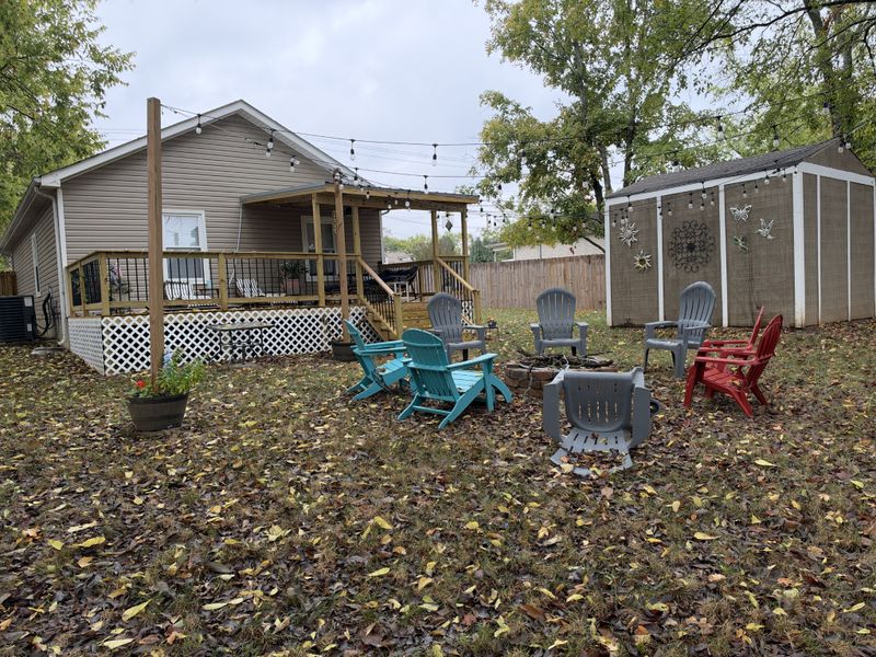 623 W Eastland St, Gallatin, TN 37066