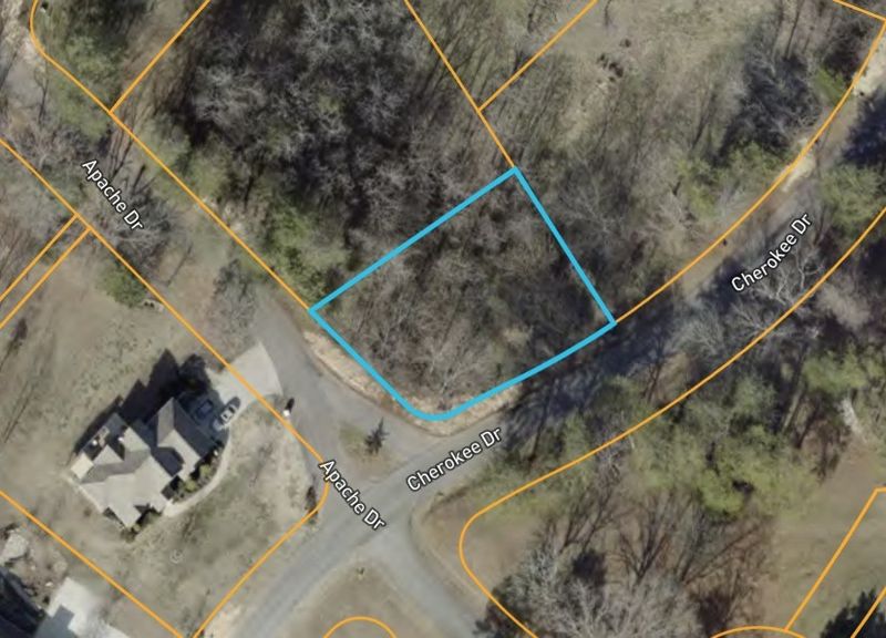 0 Cherokee Dr Lot 146, Maryville, TN 37801