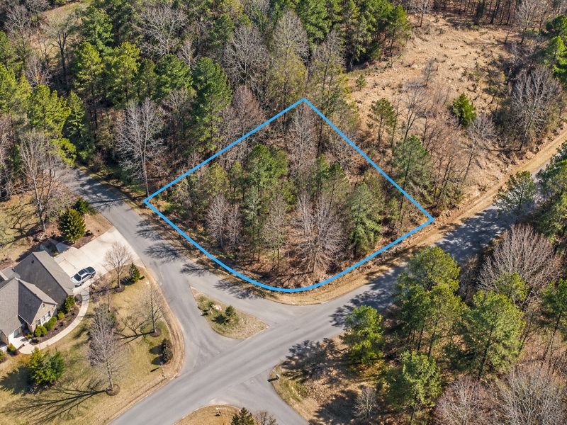 0 Cherokee Dr Lot 146, Maryville, TN 37801
