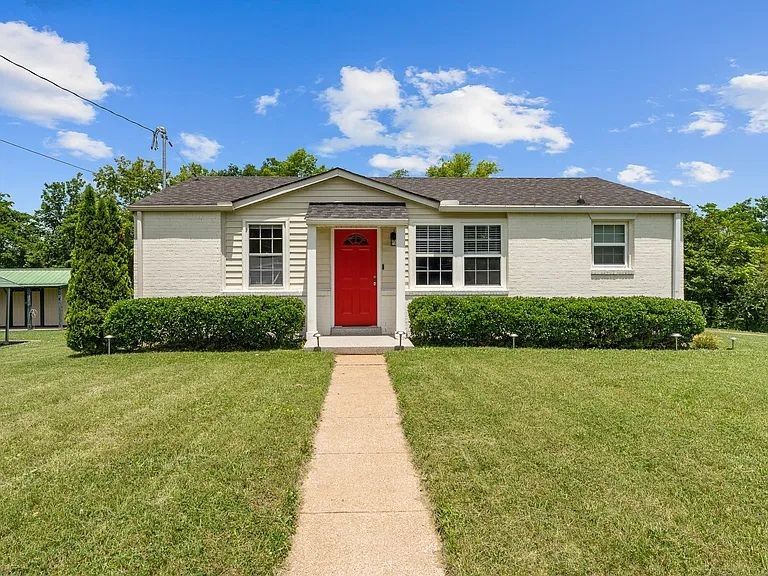 109 Ashwood Dr, Columbia, TN 38401