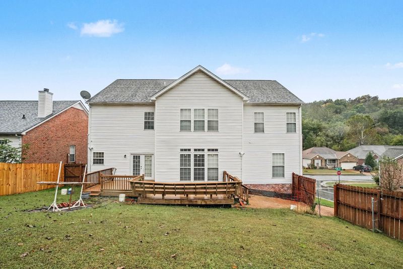 1328 W Running Brook Rd, Nashville, TN 37209