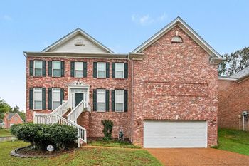 1328 W Running Brook Rd, Nashville, TN 37209
