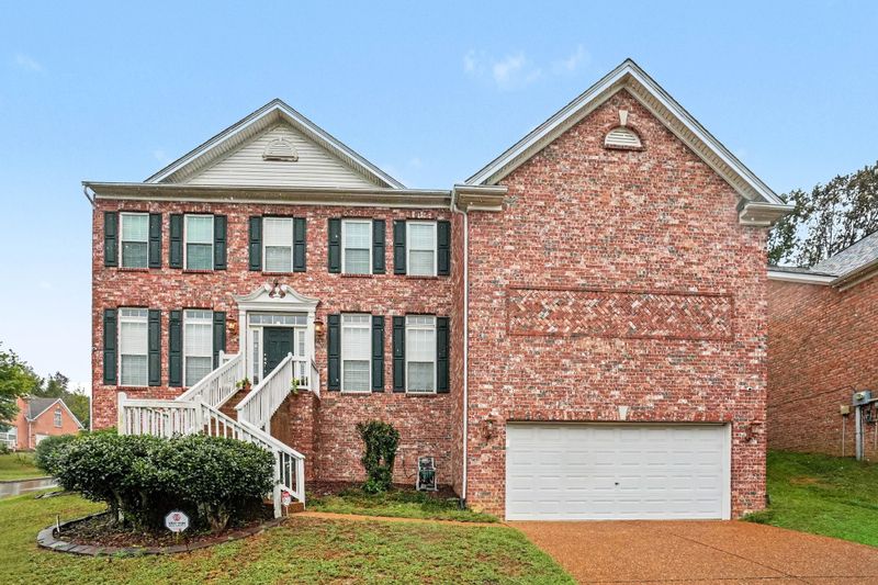 1328 W Running Brook Rd, Nashville, TN 37209
