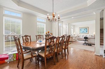 1328 W Running Brook Rd, Nashville, TN 37209