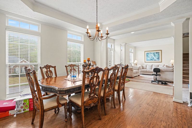 1328 W Running Brook Rd, Nashville, TN 37209
