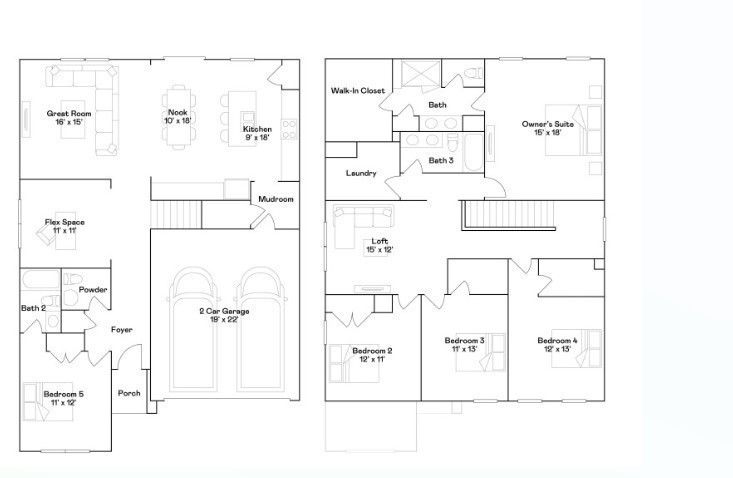 2549 Robert Gwynne Dr, Smyrna, TN 37167