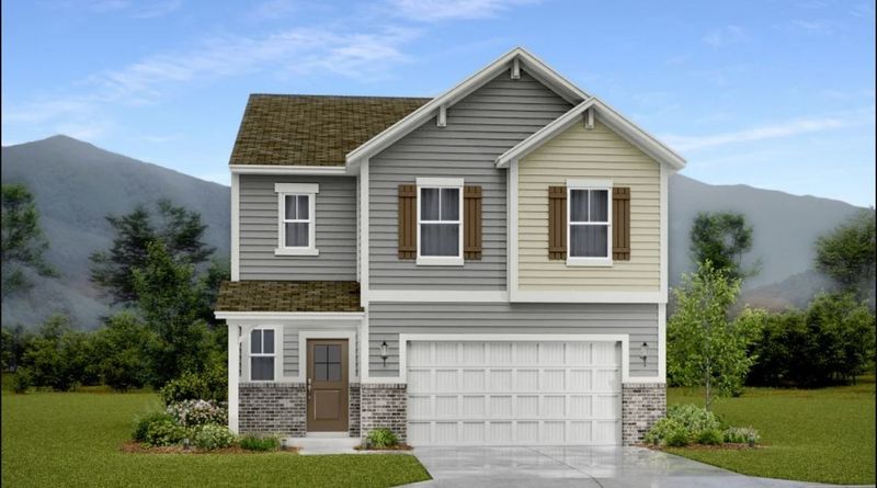 107 Danielle Ct, Dickson, TN 37055