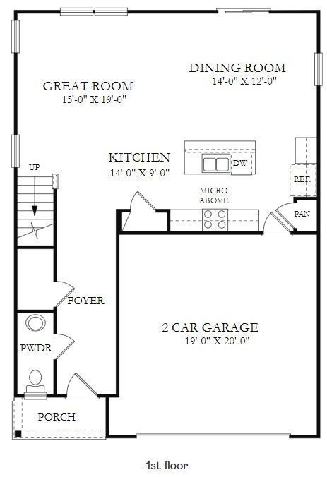 107 Danielle Ct, Dickson, TN 37055