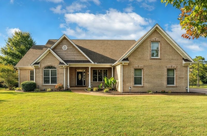 524 Country Club Dr, Dickson, TN 37055