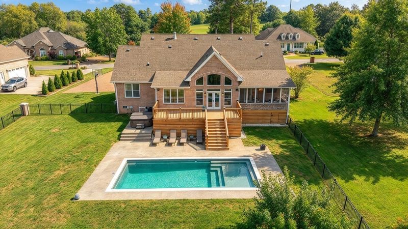 524 Country Club Dr, Dickson, TN 37055
