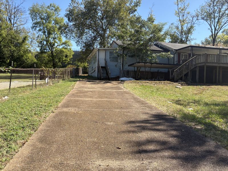 2220 Valley Ave, Nashville, TN 37218
