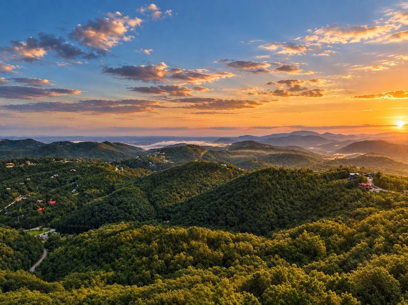 0 Misty Shadows Dr Lot 21, Sevierville, TN 37862