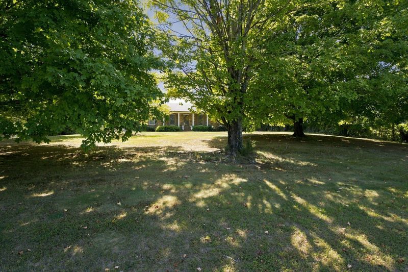 3533 Pinson School Rd, Springfield, TN 37172