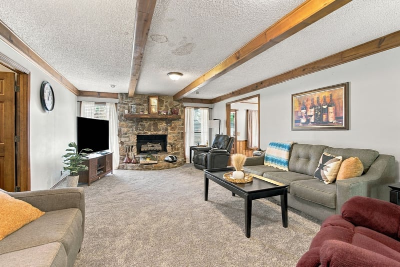 3533 Pinson School Rd, Springfield, TN 37172