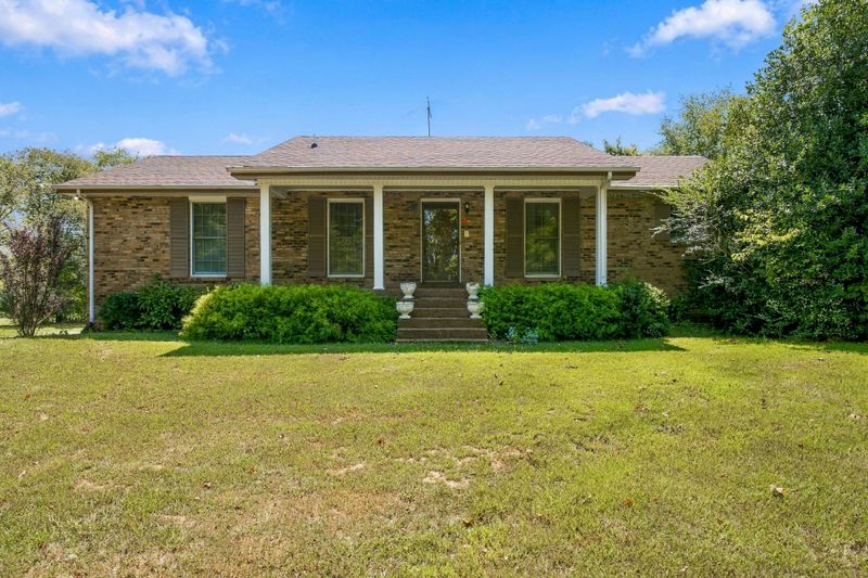 3533 Pinson School Rd, Springfield, TN 37172
