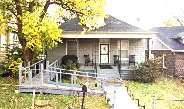 1507 Ashwood Ave S, Nashville, TN 37212