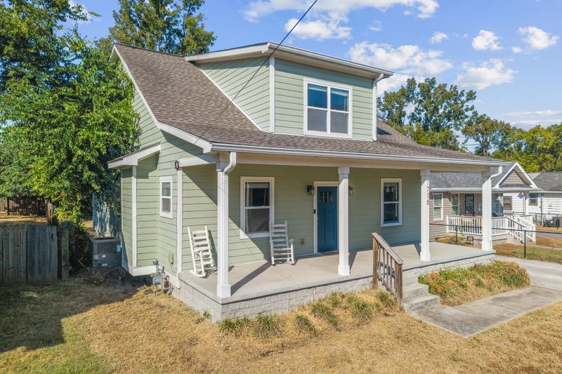1715 21st Ave N, Nashville, TN 37208