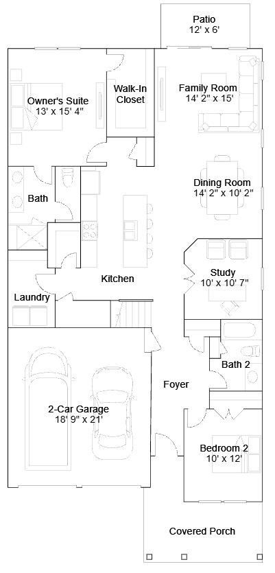 817 Malbec Dr, Smyrna, TN 37167