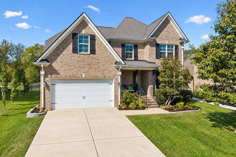 4151 Miles Johnson Pkwy, Spring Hill, TN 37174