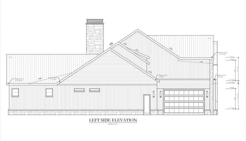 1174 Compton Rd Lot 5, Murfreesboro, TN 37130