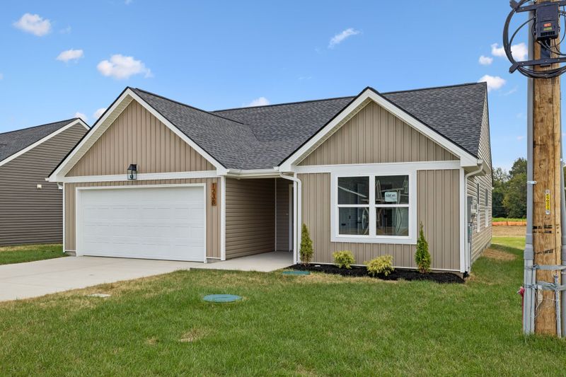 1238 Heflin St E, Cedar Hill, TN 37032