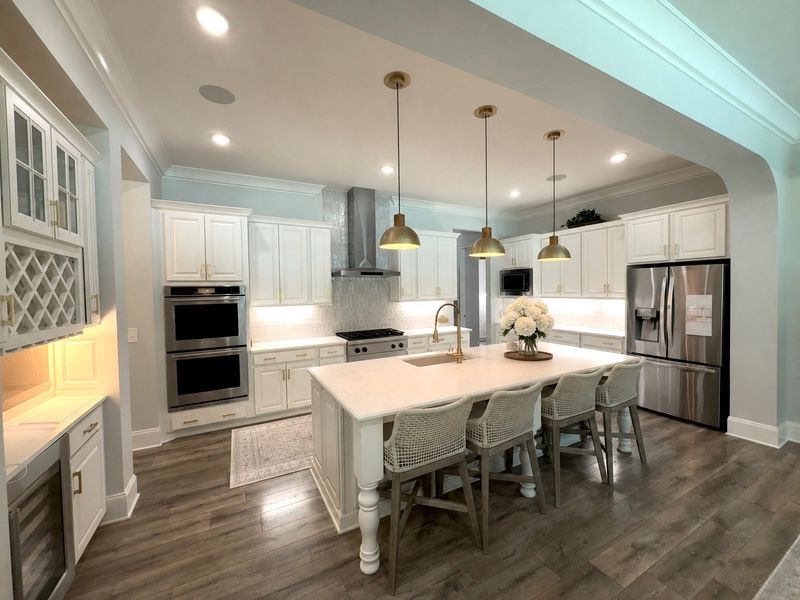 3700 Bosk Ln, College Grove, TN 37046
