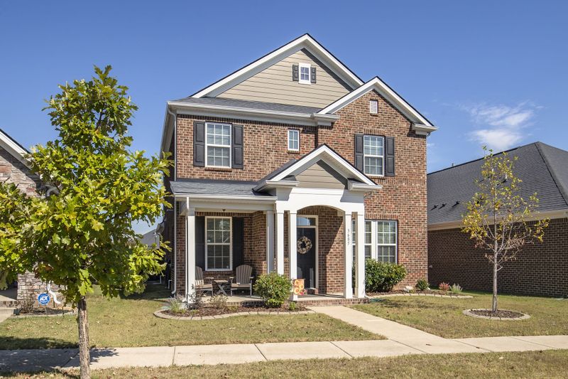 3685 Hoggett Ford Rd, Hermitage, TN 37076