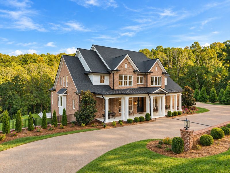228 King Davids Ct, Franklin, TN 37067