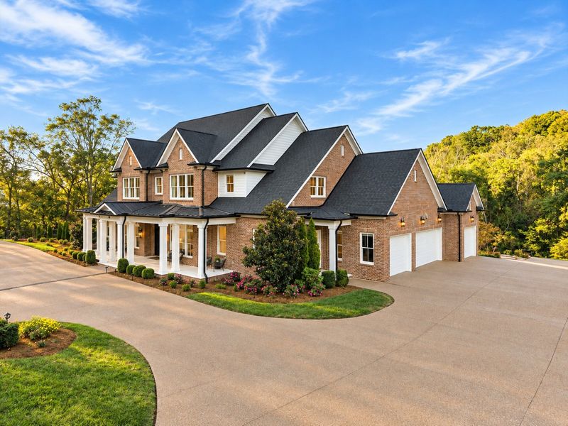 228 King Davids Ct, Franklin, TN 37067