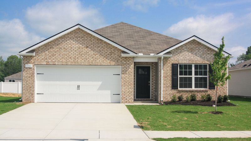 1839 Rosewood Dr, White House, TN 37188