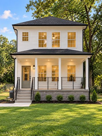 1711 S Hamilton Rd #B, Nashville, TN 37218