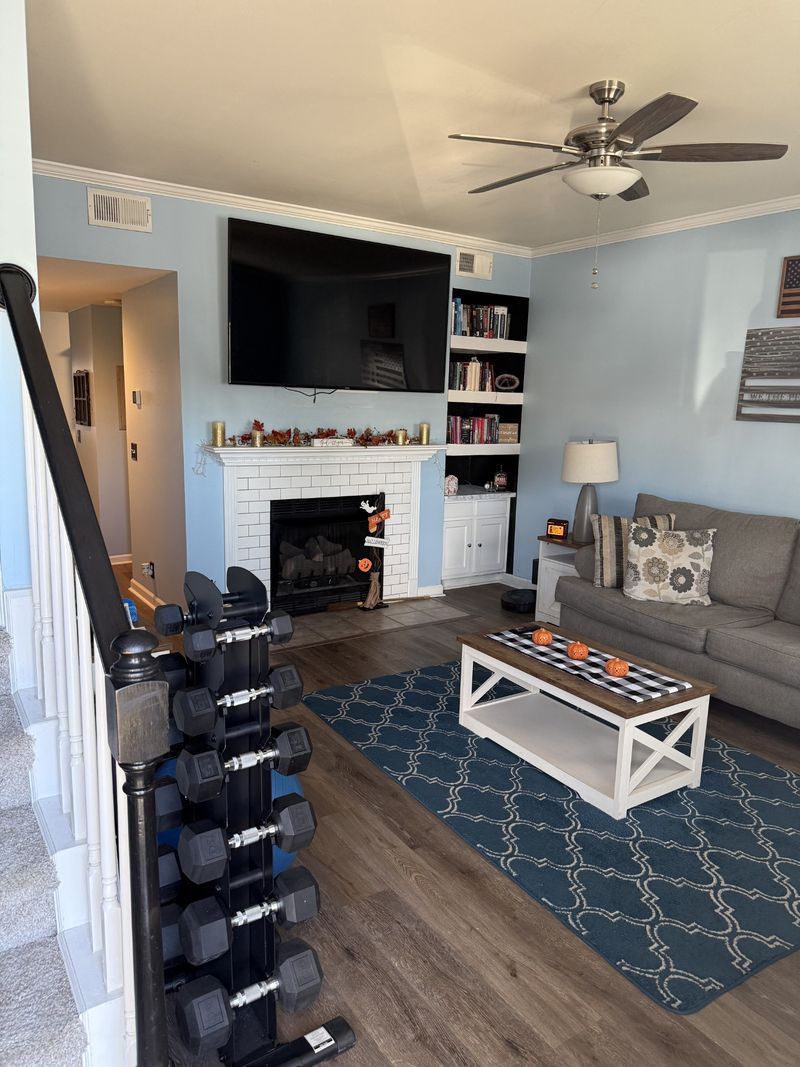 2121 Highway 12 S #24, Ashland City, TN 37015