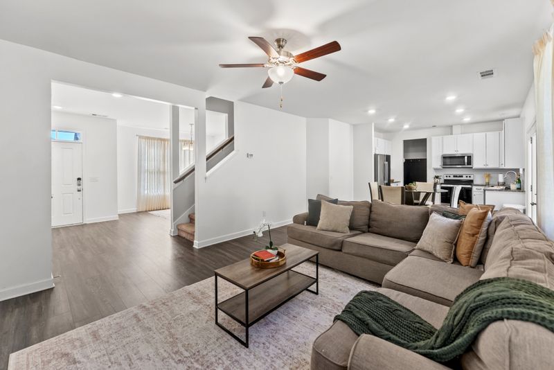3073 Bromley Way, Antioch, TN 37013