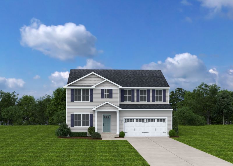 4262 Rehem Dr N, Murfreesboro, TN 37130