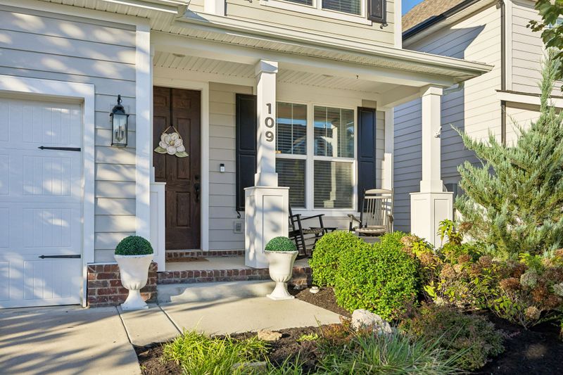 109 Foxhall Dr, Spring Hill, TN 37174