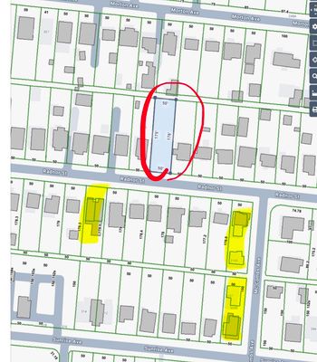0 Radnor St Lot /46, Nashville, TN 37211