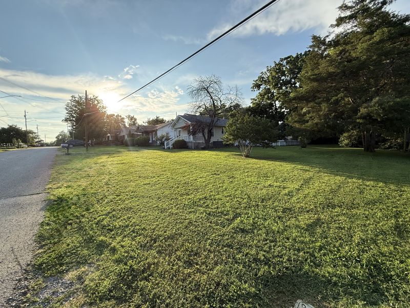 0 Radnor St Lot /46, Nashville, TN 37211