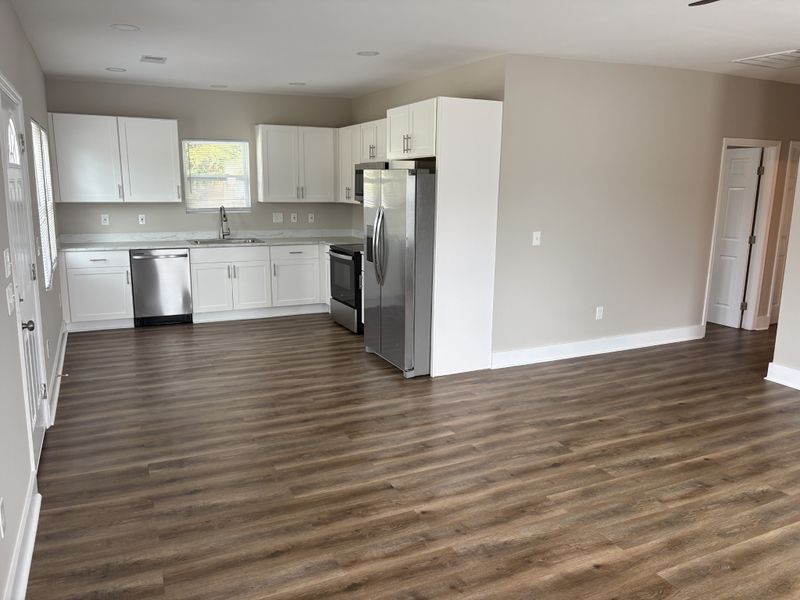 2801 Hunters Point Pike, Lebanon, TN 37087
