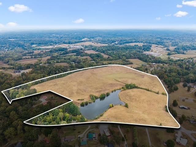 0 Spencer Mill Rd, Burns, TN 37029