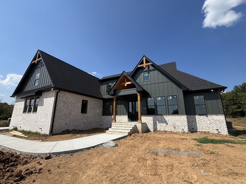 3415 Beckwith Rd, Mount Juliet, TN 37122
