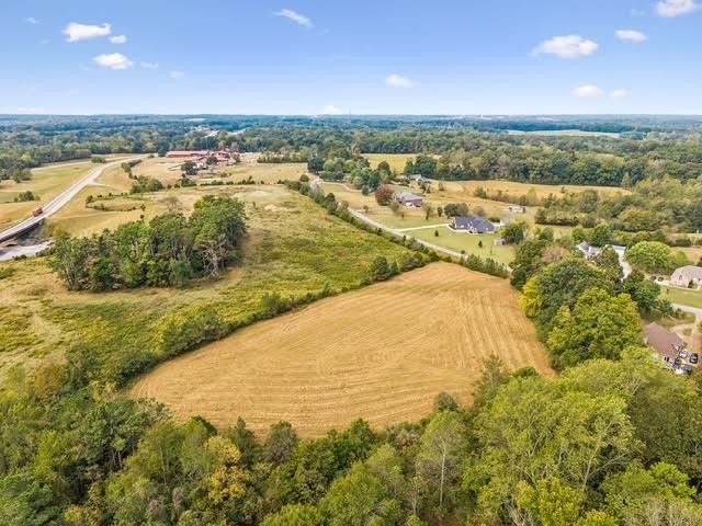 0 Iron Hill Rd, Burns, TN 37029