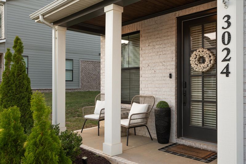 3024 Inman Dr, Thompsons Station, TN 37179
